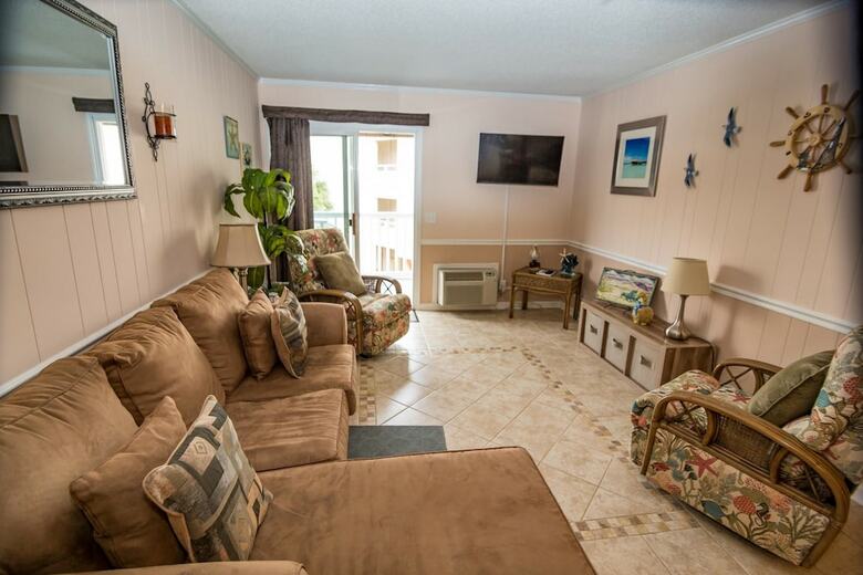A Place At The Beach By Myrtle Beach Vr