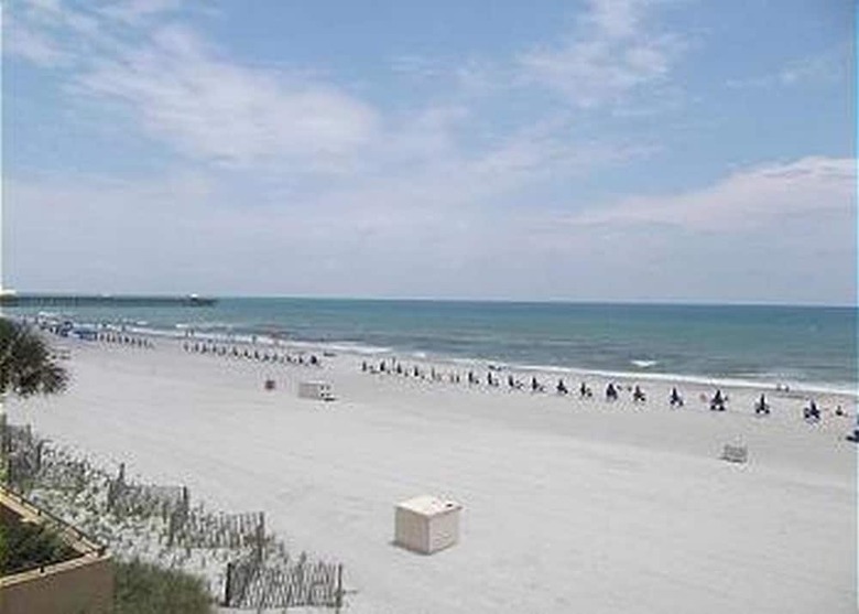 A Place At The Beach By Myrtle Beach Vr