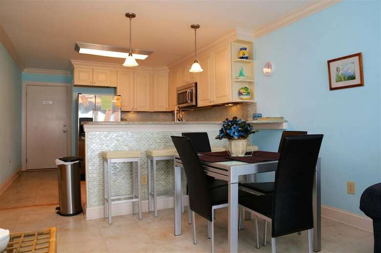 A Place At The Beach By Myrtle Beach Vr