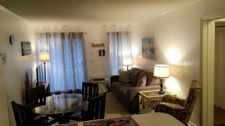 A Place At The Beach By Myrtle Beach Vr