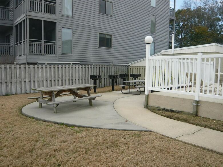 A Place At The Beach By Myrtle Beach Vr
