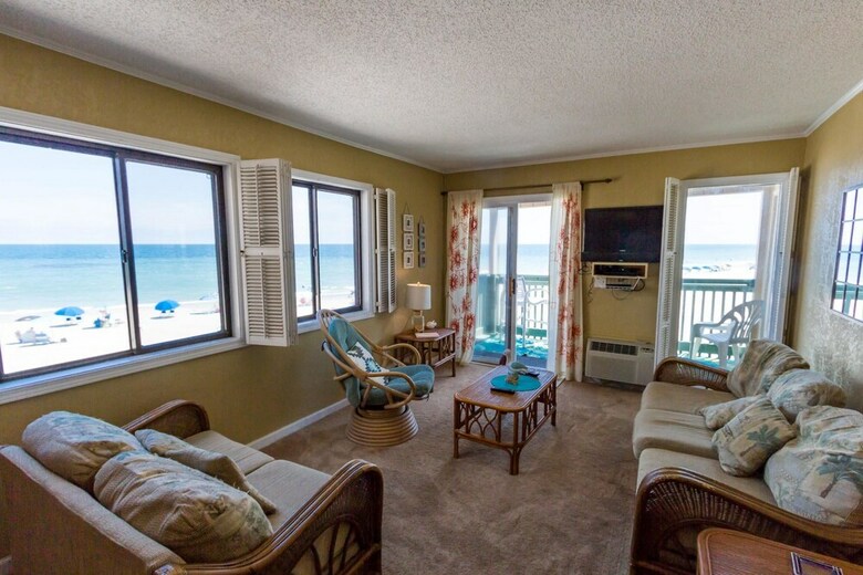 A Place At The Beach By Myrtle Beach Vr