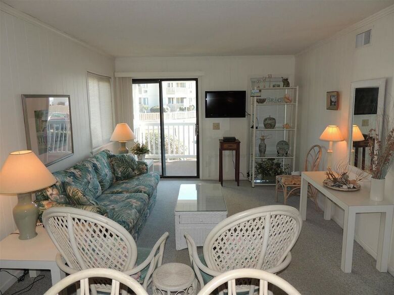 A Place At The Beach By Myrtle Beach Vr