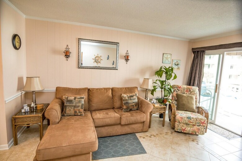 A Place At The Beach By Myrtle Beach Vr