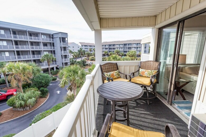 A Place At The Beach By Myrtle Beach Vr
