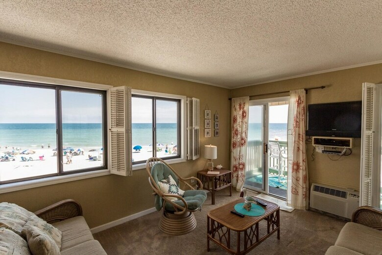 A Place At The Beach By Myrtle Beach Vr