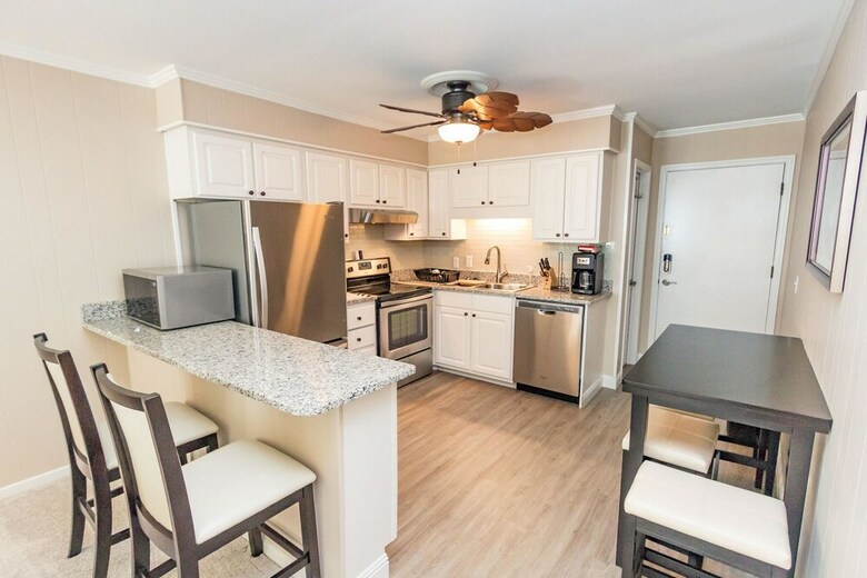 A Place At The Beach By Myrtle Beach Vr