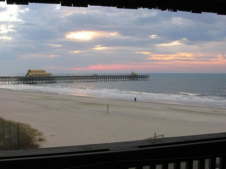 A Place At The Beach By Myrtle Beach Vr