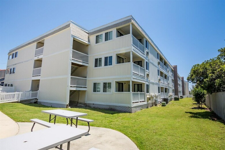 A Place At The Beach By Myrtle Beach Vr