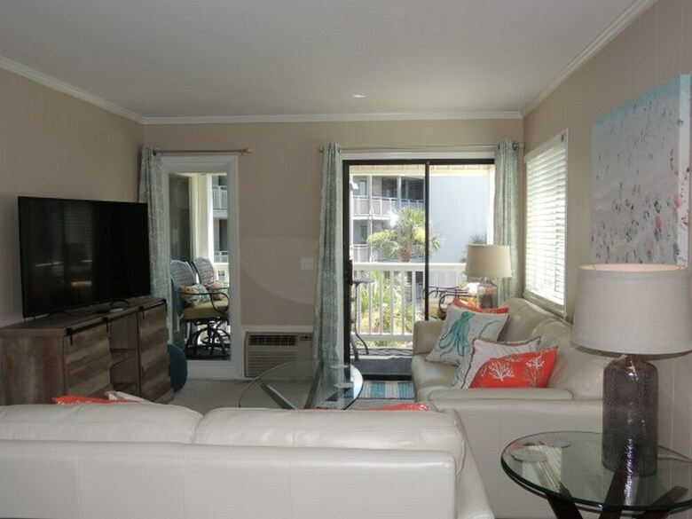 A Place At The Beach By Myrtle Beach Vr