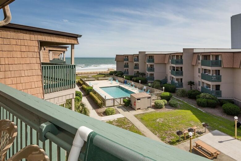 A Place At The Beach By Myrtle Beach Vr