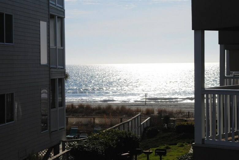 A Place At The Beach By Myrtle Beach Vr
