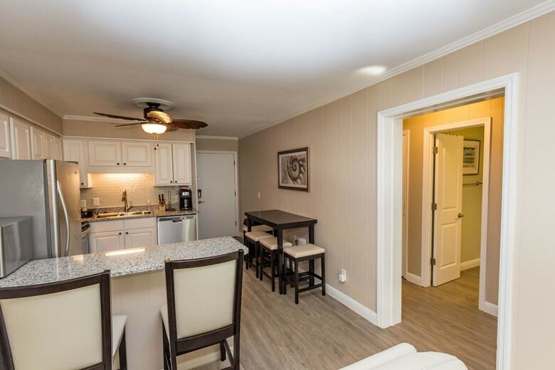 A Place At The Beach By Myrtle Beach Vr