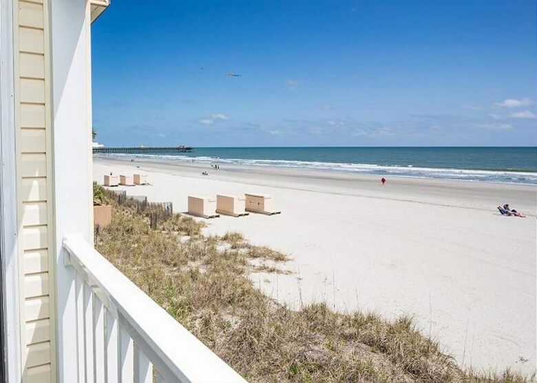 A Place At The Beach By Myrtle Beach Vr