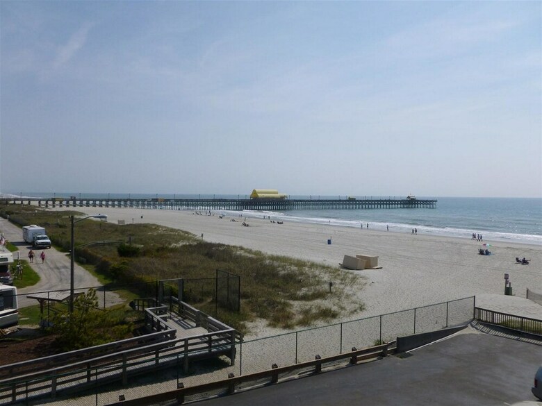 A Place At The Beach By Myrtle Beach Vr