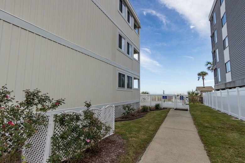 A Place At The Beach By Myrtle Beach Vr