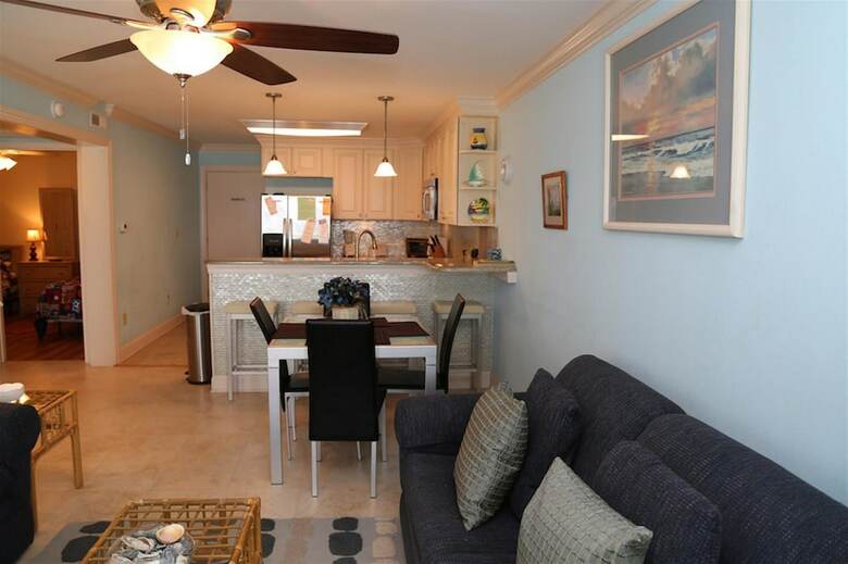 A Place At The Beach By Myrtle Beach Vr