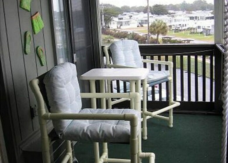 A Place At The Beach By Myrtle Beach Vr