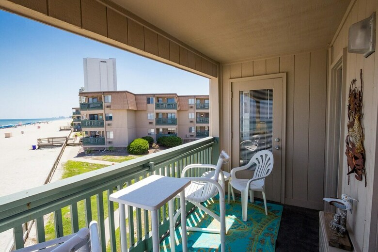 A Place At The Beach By Myrtle Beach Vr