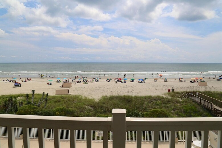 A Place At The Beach By Myrtle Beach Vr