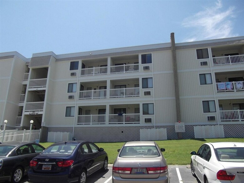 A Place At The Beach By Myrtle Beach Vr