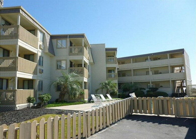 A Place At The Beach By Myrtle Beach Vr