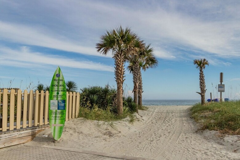 A Place At The Beach By Myrtle Beach Vr