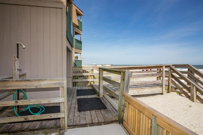 A Place At The Beach By Myrtle Beach Vr