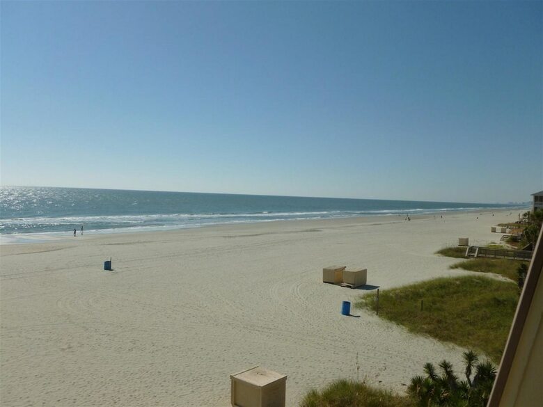 A Place At The Beach By Myrtle Beach Vr