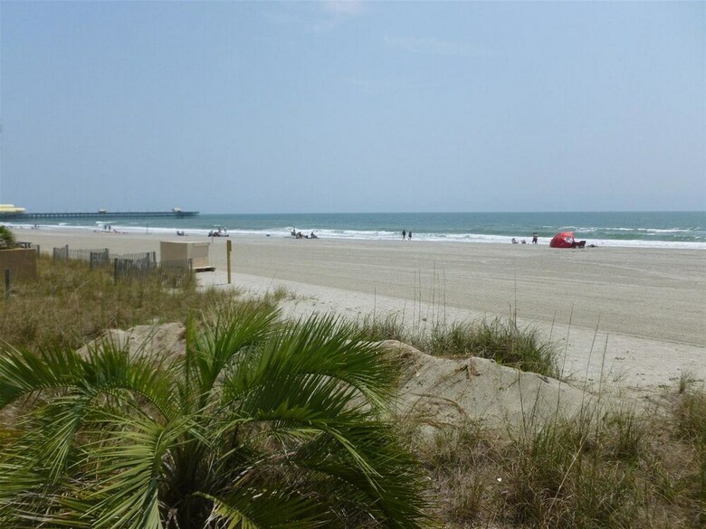 A Place At The Beach By Myrtle Beach Vr