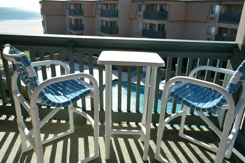 A Place At The Beach By Myrtle Beach Vr
