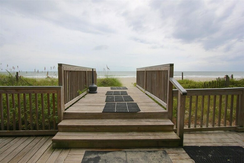 A Place At The Beach By Myrtle Beach Vr