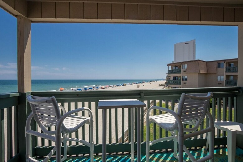 A Place At The Beach By Myrtle Beach Vr