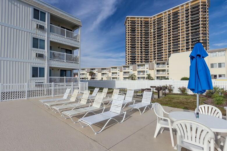 A Place At The Beach By Myrtle Beach Vr