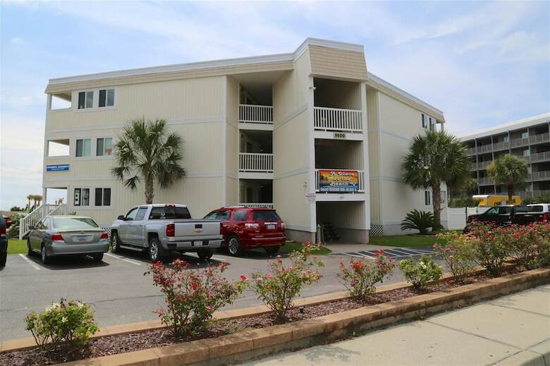 A Place At The Beach By Myrtle Beach Vr