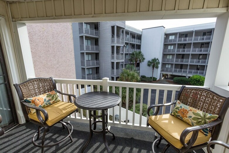 A Place At The Beach By Myrtle Beach Vr