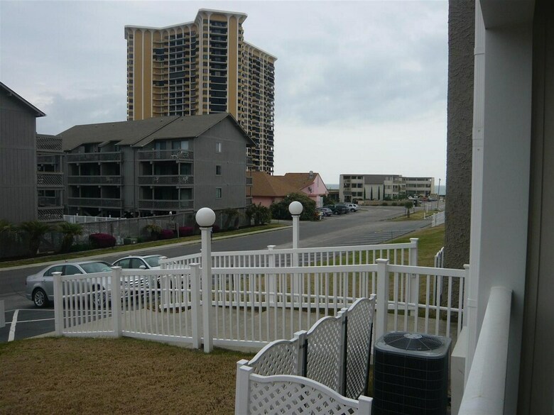 A Place At The Beach By Myrtle Beach Vr