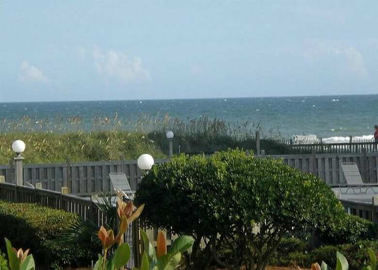 A Place At The Beach By Myrtle Beach Vr