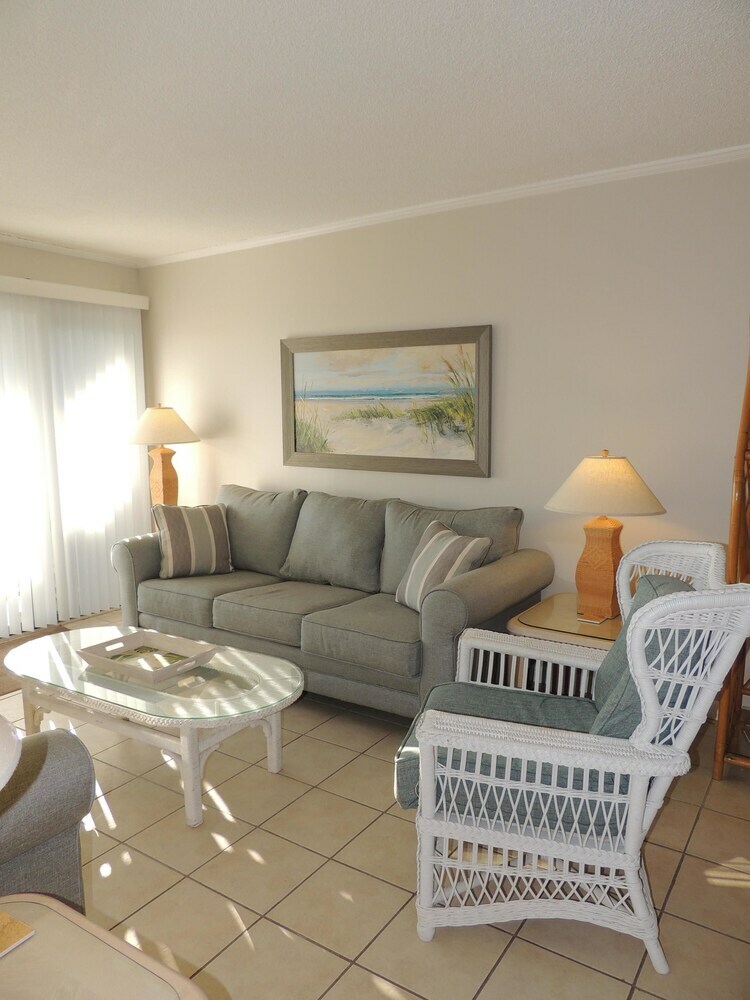 A Place At The Beach By Myrtle Beach Vr