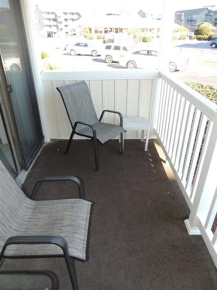 A Place At The Beach By Myrtle Beach Vr