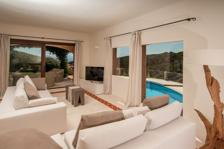 Villa Pevero Hills 7