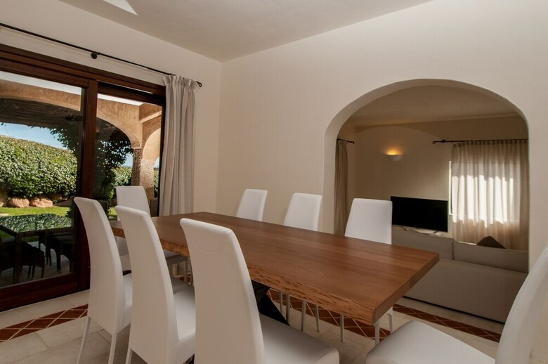 Villa Pevero Hills 7