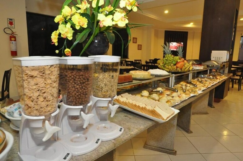 Sandrin Praia Hotel