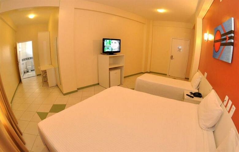 Sandrin Praia Hotel