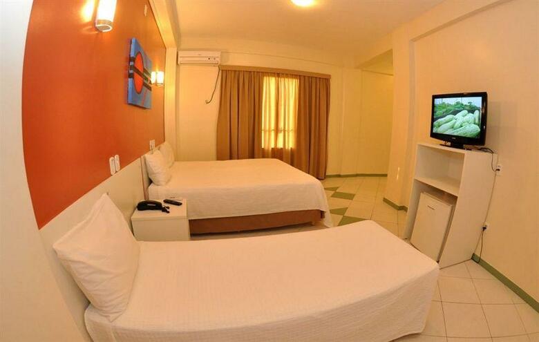 Sandrin Praia Hotel