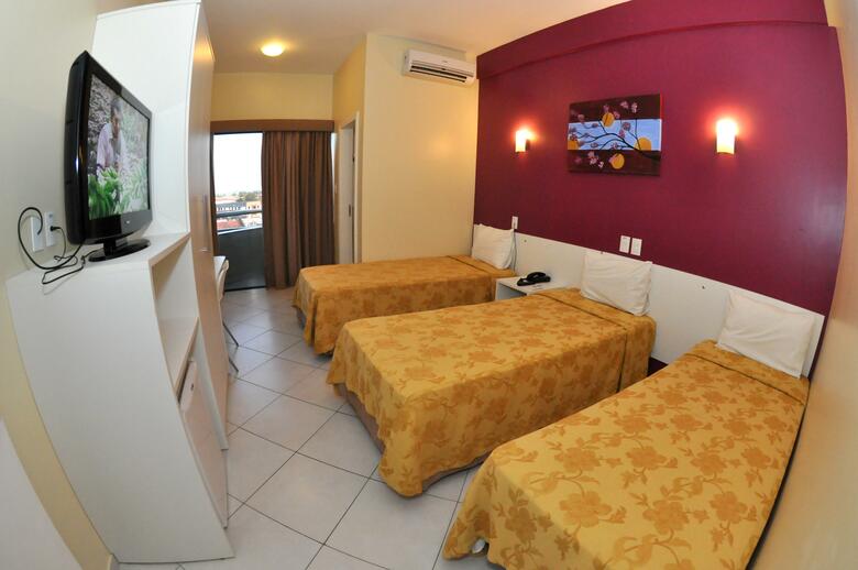 Sandrin Praia Hotel