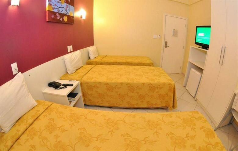 Sandrin Praia Hotel