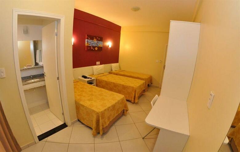 Sandrin Praia Hotel