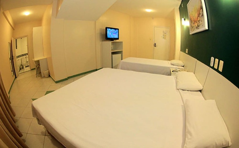 Sandrin Praia Hotel