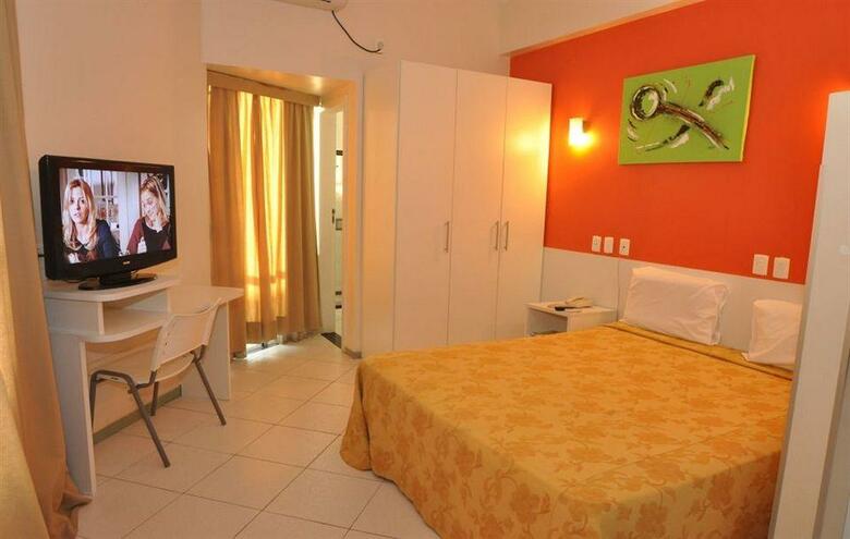 Sandrin Praia Hotel